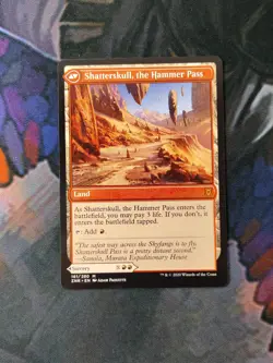 Shatterskull Smashing | Zendikar Rising | % Off 2+* | NM | MTG - Image 2