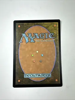 MTG - Manifold Key - Foil #230 M20 Core Set NM Uncommon Artifact - Image 2