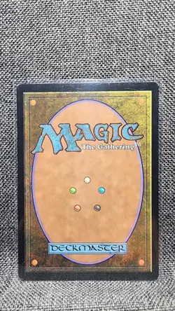 1 x Mother of Runes Duel Decks: Elspeth vs. Kiora Regular nm-8, nearly perfect. - Image 2