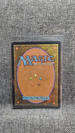 1 x Mother of Runes Duel Decks: Elspeth vs. Kiora Regular nm-8, nearly perfect. - Image 4