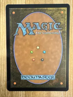 Beast Within - Borderless Marvel's Spider-Man MTG FOIL - Image 2