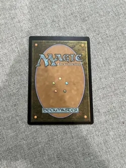 Mox Amber Dominaria Regular - Image 2