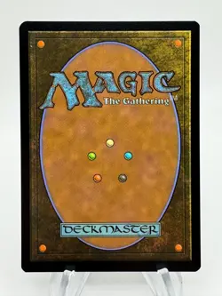 MTG Marvel's Spider-Man PETER PARKER'S CAMERA Extended Art Rare #0280 - Image 2