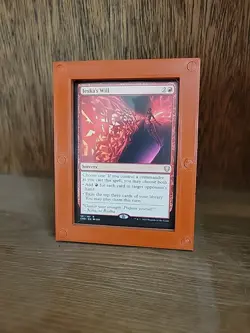 Jeska's Will Commander Legends Regular - Image 1