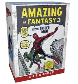 *PRESALE* Magic: The Gathering | Marvel's Spider-Man - Bundle: Gift Edition - Image 1