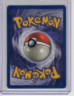 Damaged Pokemon TCG Jungle Seaking 1st Edition Non Foil 46/64 - Image 2