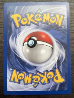 1st Edition GERMAN Bulbasaur 44/102 Pokemon TCG WOTC Base Set MINT - Image 2