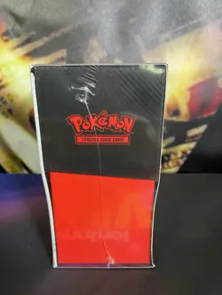 Pokemon TCG Destined Rivals ETB Elite Trainer Box New Sealed - Image 4