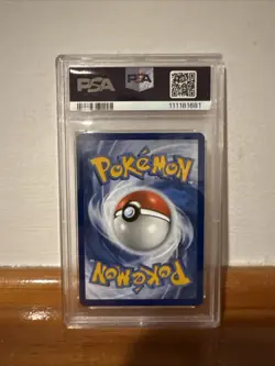 Pokemon 2023 Mew En-151 Special Illustration Rare #199 Charizard EX PSA 9 Mint - Image 2