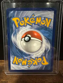 Pokemon Center Eevee Stamped Promo Prismatic Evolutions PC ETB Exclusive SVP 173 - Image 2