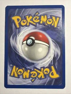 BASE SET 2 - LP - Marowak 52/130 Pokemon VIntage WOTC English (US Seller) - Image 2