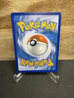 Pokemon Blastoise #16/101 Plasma Blast Rare Cosmos Holo - Image 2