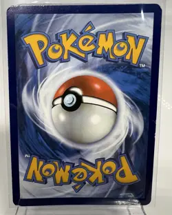Lugia V ( Alternate Full Art ) Ultra Rare 186/195 Silver Tempest DAMAGED - Image 4