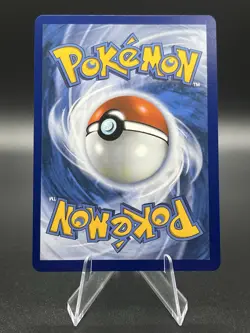 Ninjask 137/132 Pokemon Mega Evolution Holo Illustration Rare - Image 2