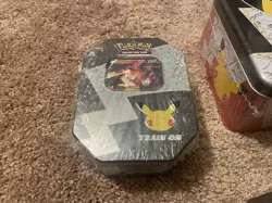 New! Sealed Pokemon TCG Celebrations Bundle Lot 29 Packs! - Image 3