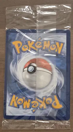 Mewtwo V SWSH229 - Pokemon GO ETB Sealed Black Star Promo - Pokemon TCG 🔥 - Image 2