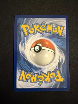 Mewtwo and Mew GX SM191 LP with 1 ding - Sun and Moon Promo Pokemon - Image 3