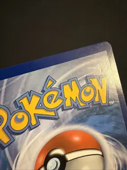 Mewtwo and Mew GX SM191 LP with 1 ding - Sun and Moon Promo Pokemon - Image 4