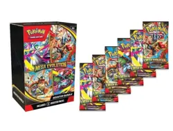 Presale: Mega Evolution Pokemon Center Both ETBs+Enhanced Booster Box + Bundle - Image 5