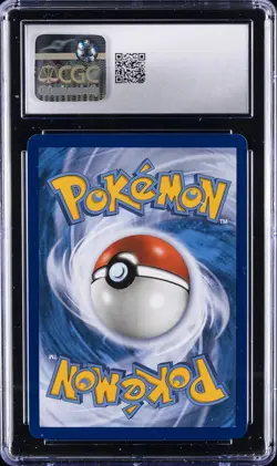 2018 POKEMON CELESTIAL STORM ULTRA RARE HOLO #154/168 ARTICUNO GX CGC 8.5 - Image 2