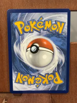Pokemon TCG - Stufful - 154/132 (IR) - Mega: Mega Evolution PSA 10 Contender - Image 2