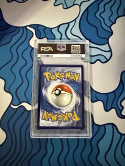 2023 Pokemon SWSH FA/Darkrai VSTAR Crown Zenith #GG50 PSA 10 - Image 2