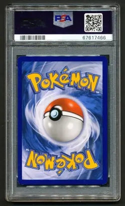 Pikachu SM04 Black Star Promo Holo Pokemon 2016 SM General Mills 2017 PSA 9 MINT - Image 2