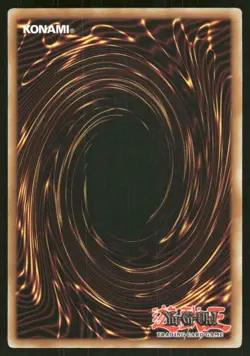 Yu-Gi-Oh! TCG Effect Raging Flame Sprite 1st Edition Regular - Image 2