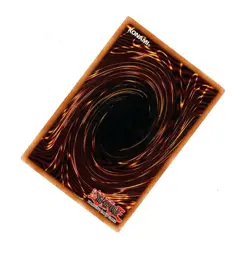 2002 Yu-Gi-Oh! EXODIA THE FORBIDDEN ONE HOLO LOB-124! MP - Image 2