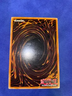 YUGIOH Dark Magician of Chaos IOC 1. Auflage - Image 2