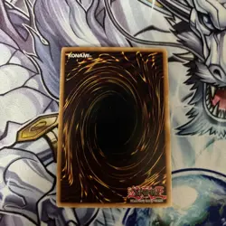 (EF) Yugioh! Malefic Cyber End Dragon - YMP1-EN004 - Secret Rare VLP - Image 5