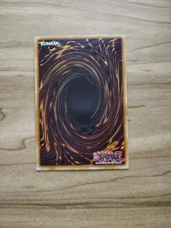 Yu-Gi-Oh! - Dark Magician Of Chaos - Ultra Rare - YGLD-ENC02 - Image 2