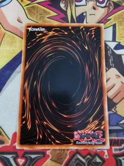 Dark Balter the Terrible hl03-en007 (NM) Hobby League Rare Yu-Gi-Oh! - Image 2