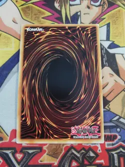 White Sheep Token lc04-en008 Ltd Ed (VLP) Ultra Rare Yu-Gi-Oh! - Image 3