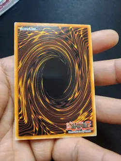 Yugioh!- Despian Luluwalilith-CYAC-EN042-Secret Rare-1st Edition-(NM) - Image 4