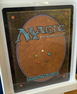 MTG Spider-Man - VENOMIZED CAT C 0072 FOIL Card - Image 2