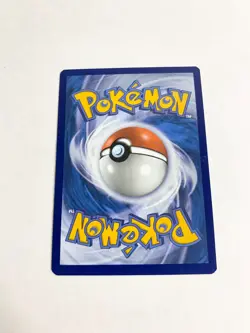 Shiftry Vivid Voltage (NM) 2020 Pokemon Card # 012/185 - Image 2