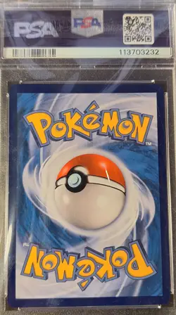 Pokemon TCG Charizard GX Holo Double Rare Card 005/150 SM 2023 Gem Mint 10 PSA - Image 2
