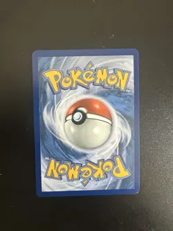 Pokemon Card Eevee EX Teracristal 167 / 131 SAR EVOLUZIONI PRISMATICHE PRE ITA - Image 2