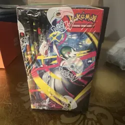 Factory Sealed Pokemon Mega Evolution Booster Box With Promo Card (36 Packs) - Image 4