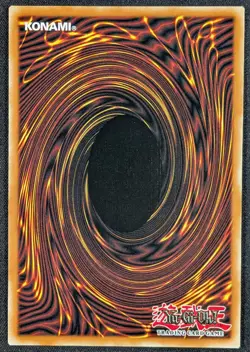 Icy Crevasse 1996 Super Rare Starfoil Yugioh Card SP13-EN037 (NM) - Image 2
