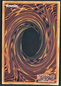 Yosenju Shinchu L 1996 Super Rare Yugioh Card THSF-EN006 (NM) - Image 2
