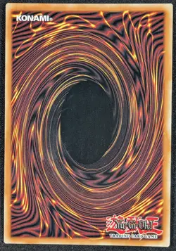 Nekroz of Unicore 1996 Secret Rare Holo Yugioh Card THSF-EN016 (NM) - Image 2