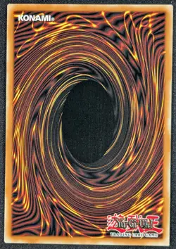 Number 34 Terror-Byte 1996 Starfoil Rare Holo Yugioh Card SP13-EN025 (NM) - Image 2