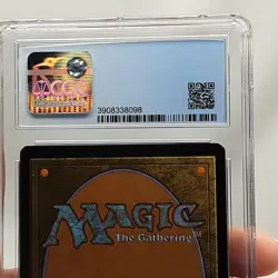 MTG - Shards of Alara - Mindlock Orb - Foil - Graded - CGC 9 - Image 5