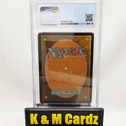 MTG - Avacyn Restored - Harvester of Souls - Foil - Graded - CGC 9 - Image 4