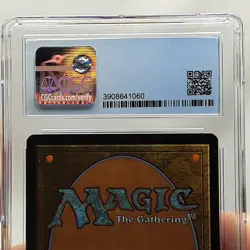 MTG - Avacyn Restored - Harvester of Souls - Foil - Graded - CGC 9 - Image 5