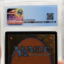 MTG - Throne of Eldraine - Heraldic Banner - Foil - Graded - CGC 9.5 - Image 5