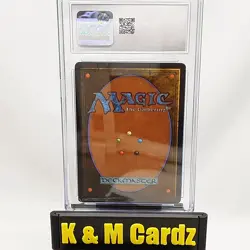 MTG - Antiquities - Reverse Polarity - Graded - CGC 7.5 - Vintage - Image 4