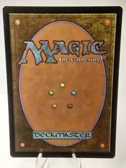 MTG - Welcome Deck 2017 - Bloodhunter Bat (015/030) - Image 3